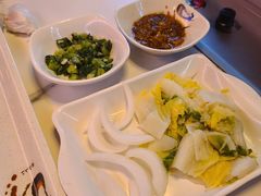 -金刚山烧烤(红旗大街店)