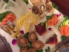 -旺顺阁海鲜广场(亚运村店)