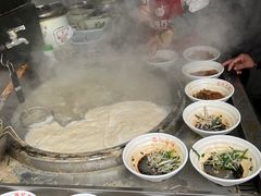 -陈记锅盖面(长江路店)