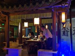 -佬麻雀·新湘菜(珠海金发购物中心店)