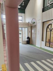 -奈尔宝·儿童乐园·亲子餐厅(星河湾店)