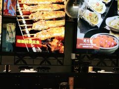 -管氏翅吧(人民大学店)