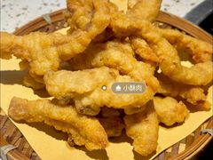 -沪小胖·小龙虾·蓝龙王(八佰伴店)