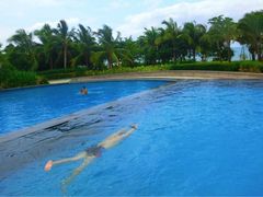 -三亚海棠湾万丽度假酒店