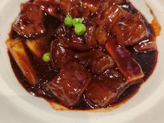 -彩虹之约•淮扬家宴(亚运村店)