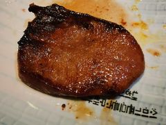 -唯成•韩国炭火烤肉 유성고기