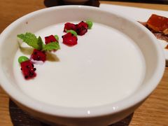酸奶布丁-小大董·烤鸭(凤凰汇店)