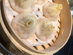 蟹粉汤包-苏帮袁Sue Cuisine(将台店)
