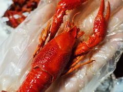 -老长沙龙虾馆(罗湖店)