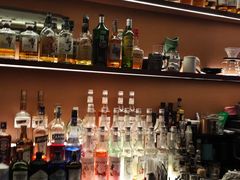 -MAYBE 威士忌 coffee&bar·清吧