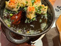 -山四砂锅(太原钟楼街店)