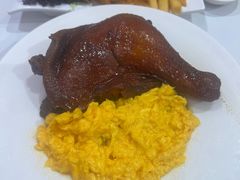 -香港深仔记茶餐厅(东门店)