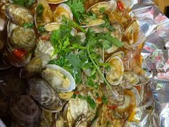 锡纸花甲-林超龙虾馆(陶冲湖店)