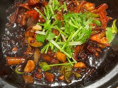 -十朝院子·南京菜(夫子庙店)