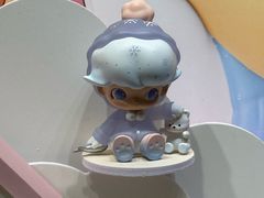 -泡泡玛特POPMART(侨福芳草地店)