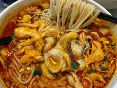 -缘久缘米粉(新街口店)