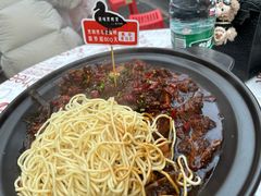 -回味黑鸭煲·始于2006(万松园店)