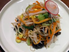 -童福兴·南京菜(老门东店)