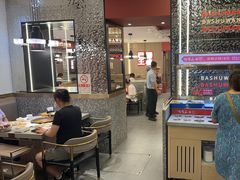 -巴蜀王婆大虾(南锣鼓巷店)