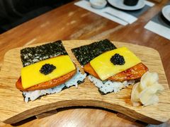 -森味薪火烧•烧鸟居酒屋•日本料理(望京店)