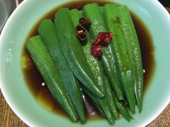 -粗茶淡饭·隐庐私厨(东亭店)