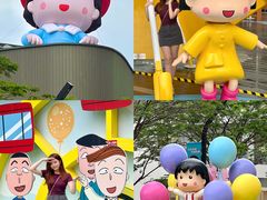 -东莞松山湖万象汇