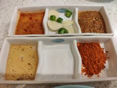 -韩时烤肉(枫蓝店)