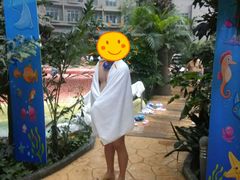 -渔岛海洋度假区