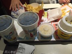 iphone_upload_pic-麦当劳(杨高南路店)