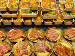 -東盛炭烤自助料理(浦东文峰广场店)