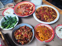 -老三样·旧食新味(万寿宫店)