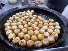 -哑巴生煎(临顿路店)