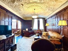 -上海和平饭店 Fairmont Peace Hotel