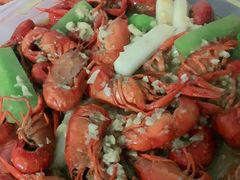 -渝小红重庆老火锅(民星公园店)