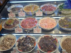 -老萍巷莲花血鸭·萍乡地标江西菜(步行街店)