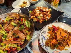 -玉桥餐厅(天坛店)