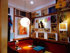 -鳗鱼家·深夜食堂(军博店)