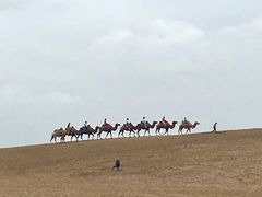 -水洞沟旅游区