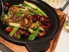 -申粤轩酒楼·三十年粤菜经典(丁香花园店)