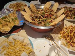 -东来土菜馆(民祥园路店)