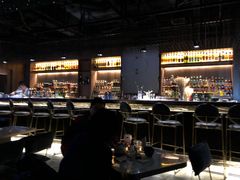 -STARRY CAFE & LOUNGE BAR(高新店)