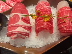 -色響火锅(恒隆广场店)