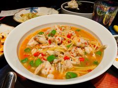 -蝶·space·新川菜(嘉里中心店)