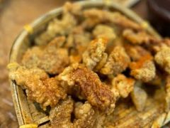 -爆炸头阿姨小四川正宗川味小吃(无任何分店)