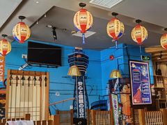 -有喜屋·深夜食堂(北京西路店)