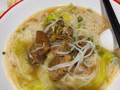 -老陶包子铺(南大西南村店)
