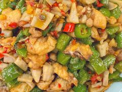 -江湖万州烤鱼(王子美食城)