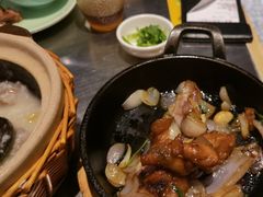 -潮界(虹桥新天地店)