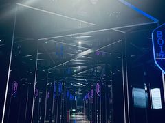 -星光欢乐迪氧吧KTV(南环路店)