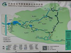 -金龙寺国家森林公园